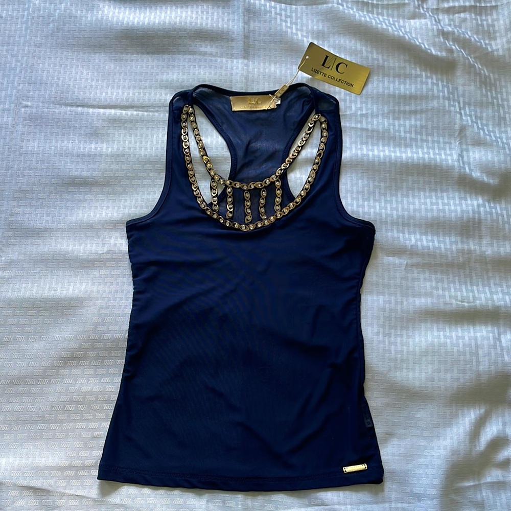 Lizette Collection top